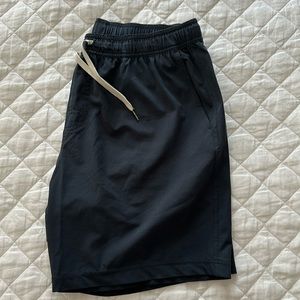 Mens Fair Harbor Shorts - L